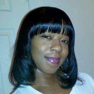 Meet your Posher, Kendra